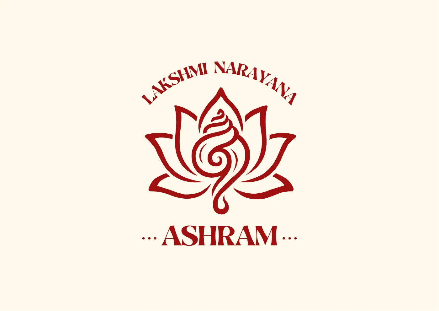 Vedic Yagyas logotips, ko izstrādāja Monteso